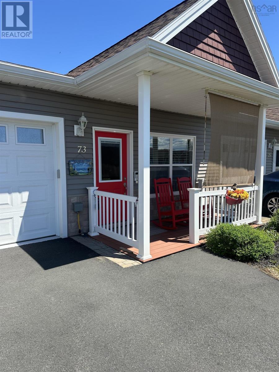 Property photo of 73 Covington Place       Bible Hill