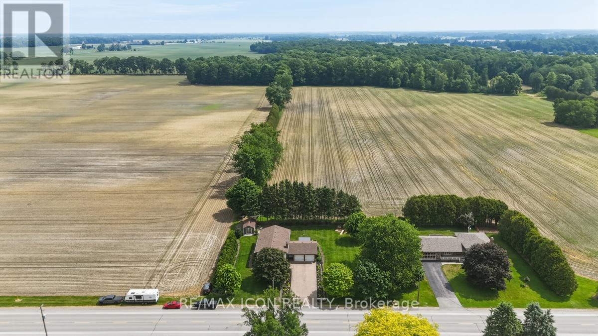 10810 GRAHAM ROAD - 1