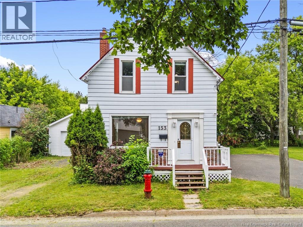 153 Gill Street - 1