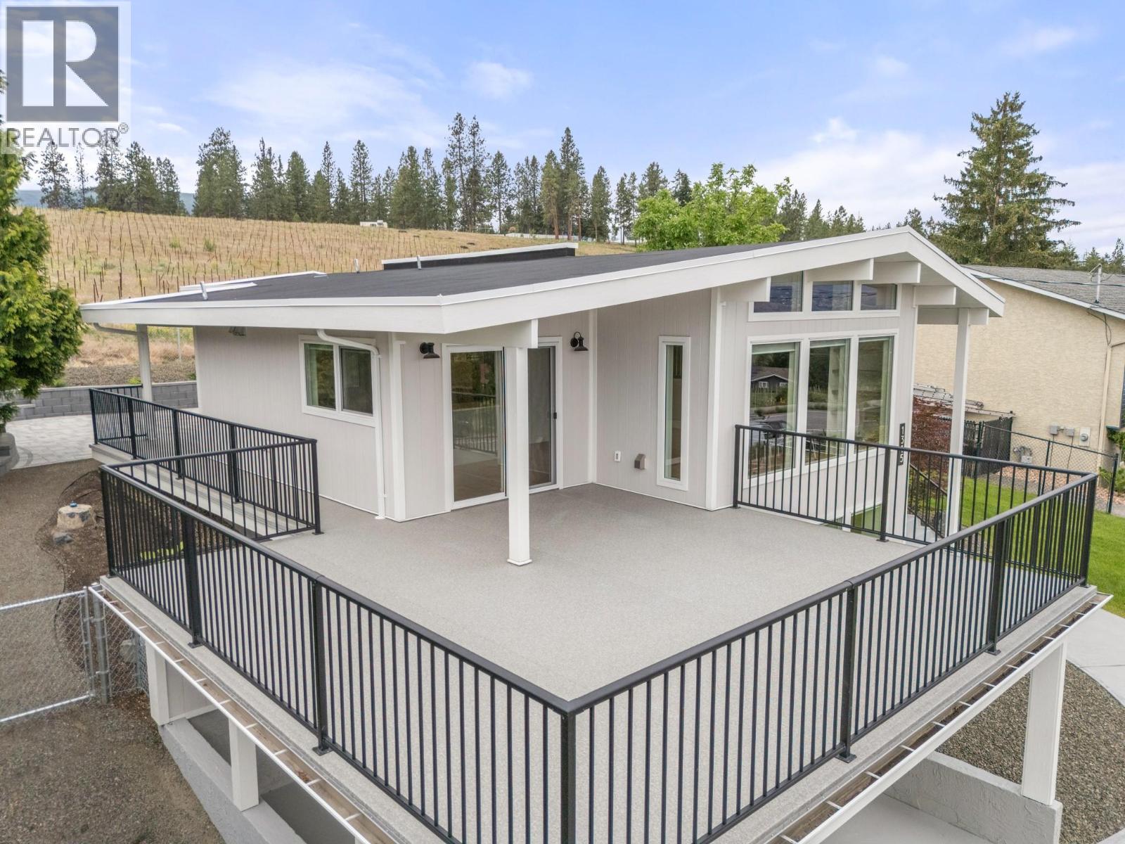 1315 Dehart Road - 1