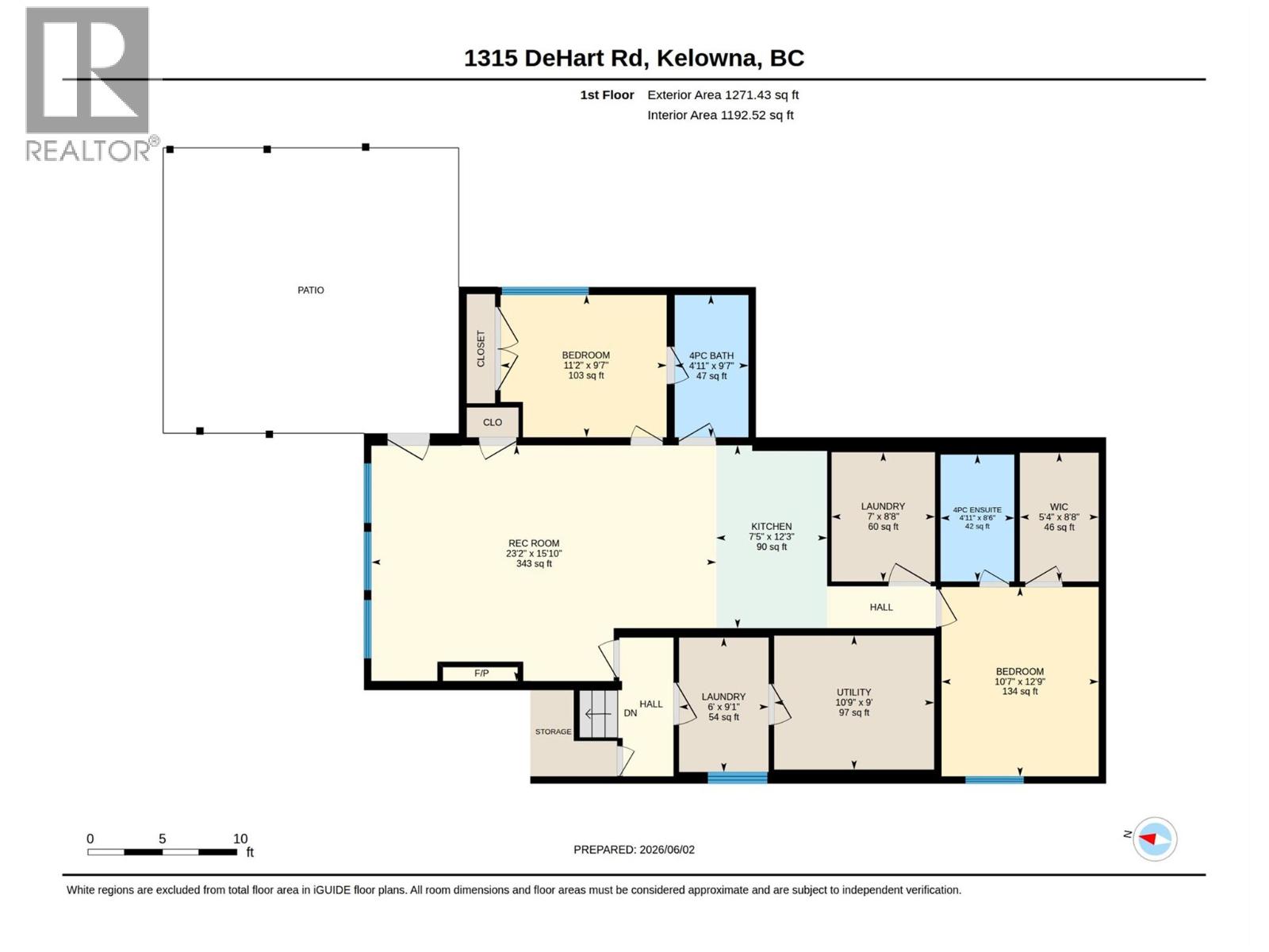 1315 Dehart Road - 79