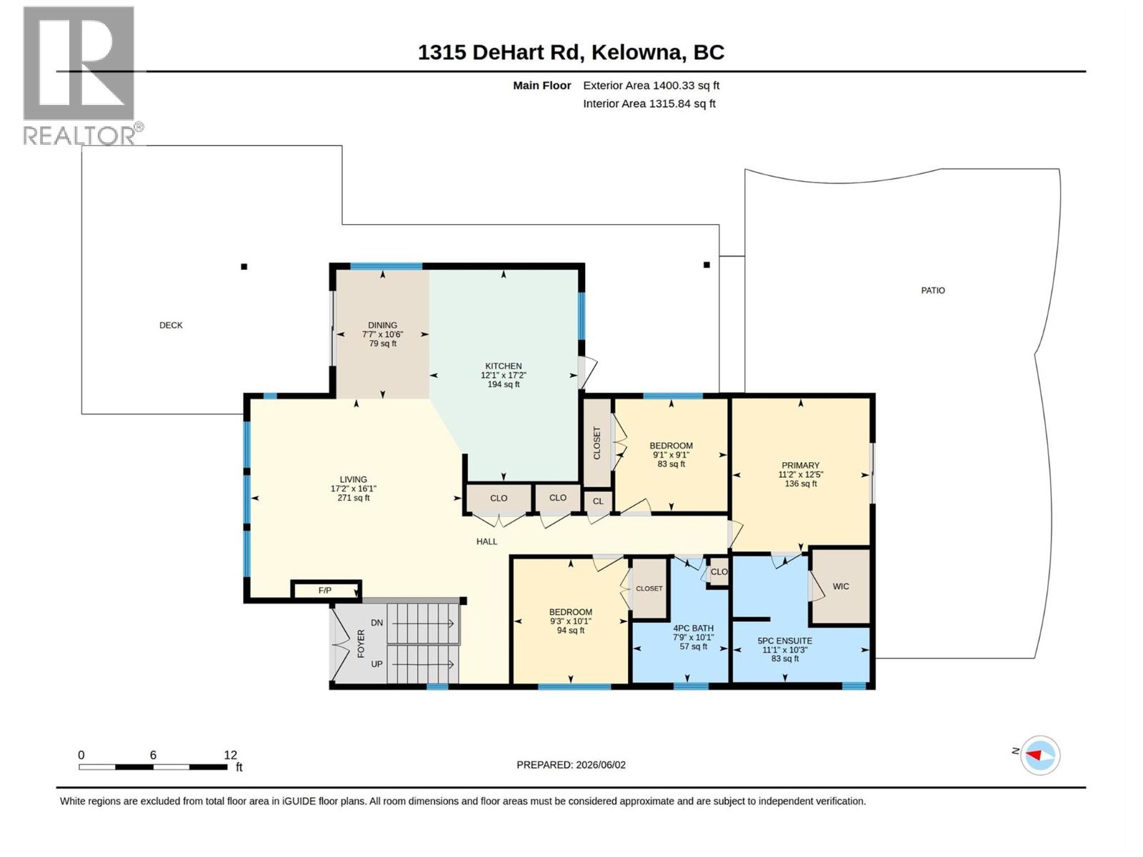 1315 Dehart Road - 78