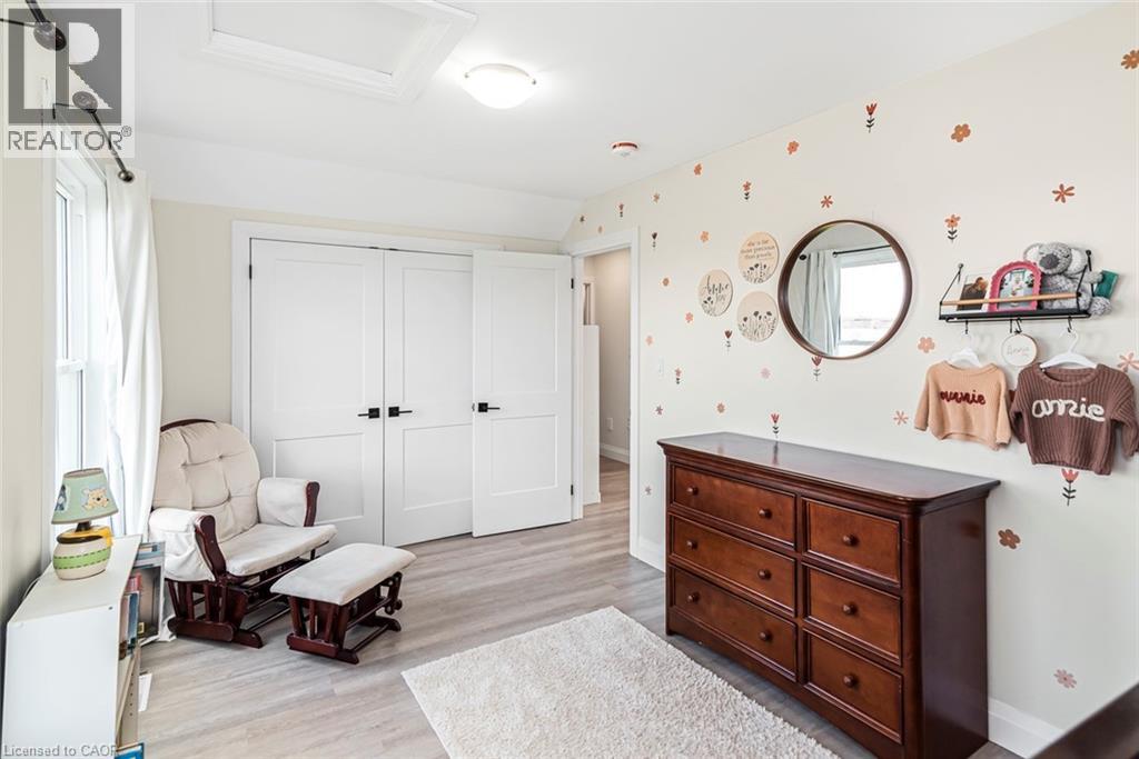 136 RYMER Road - 27