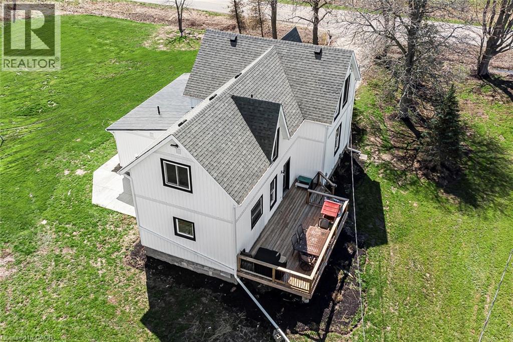 136 RYMER Road - 32