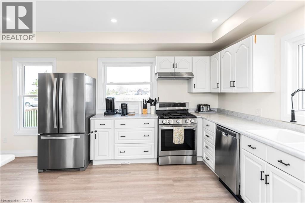 136 RYMER Road - 16