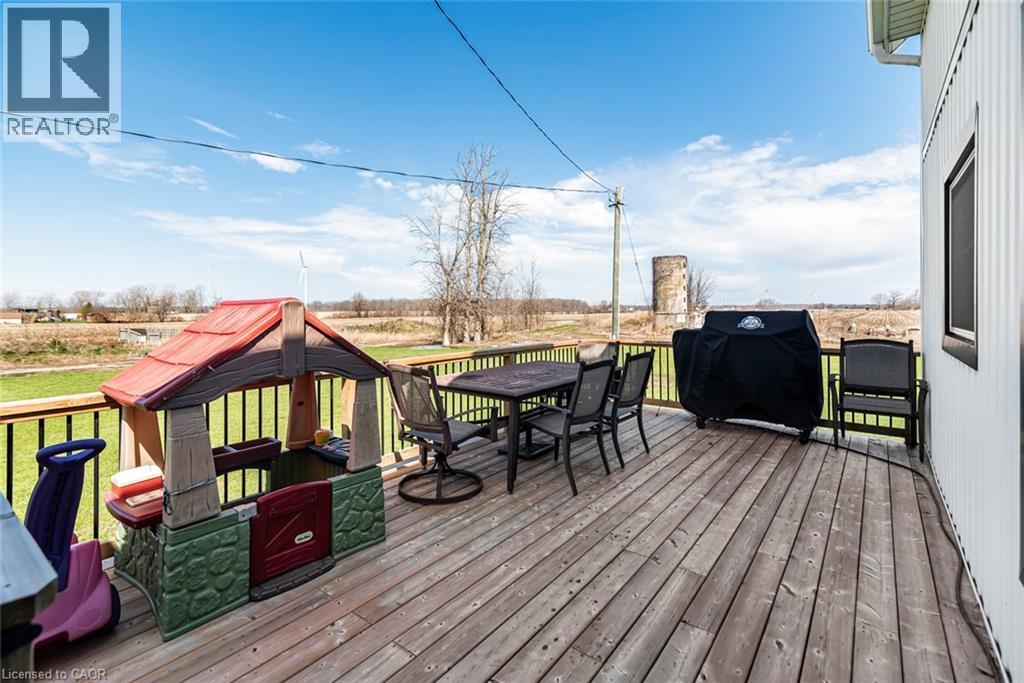 136 RYMER Road - 36