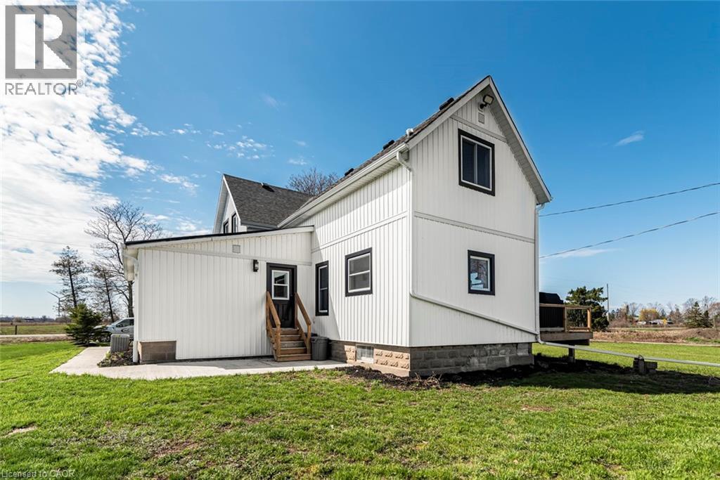 136 RYMER Road - 38
