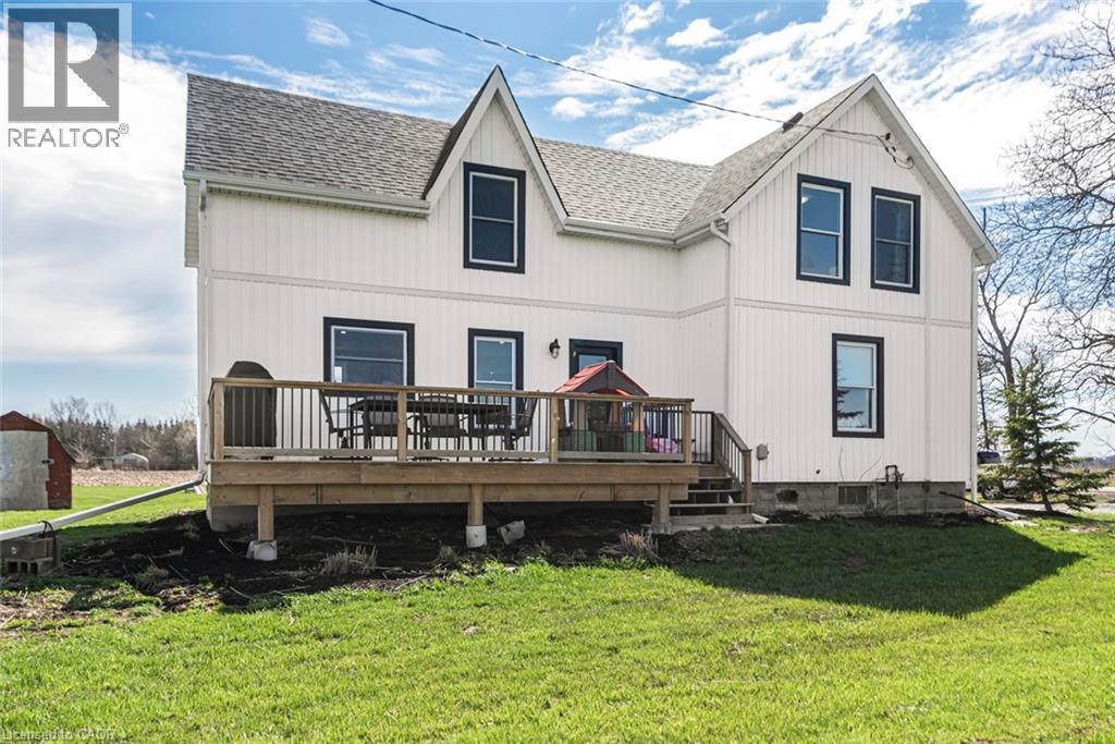 136 RYMER Road - 35