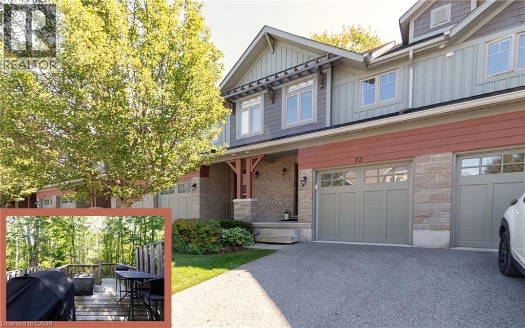 72 SILVER GLEN Boulevard - 1