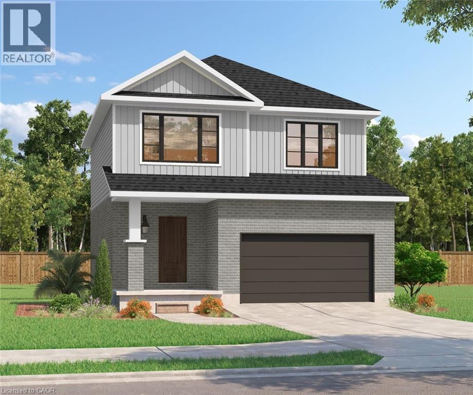 522 BENNINGER Drive - 1