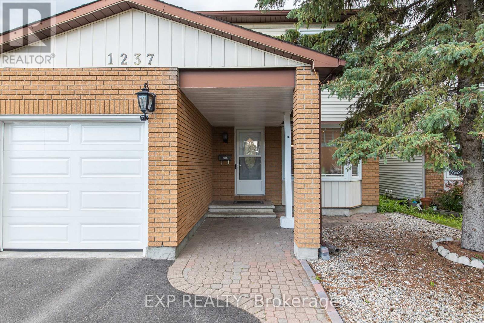 4 Bed, 4 Bath House for Sale in Ottawa – 1237 CEDARCROFT CRESCENT, Ottawa – MLS# X13472940 - Image 6