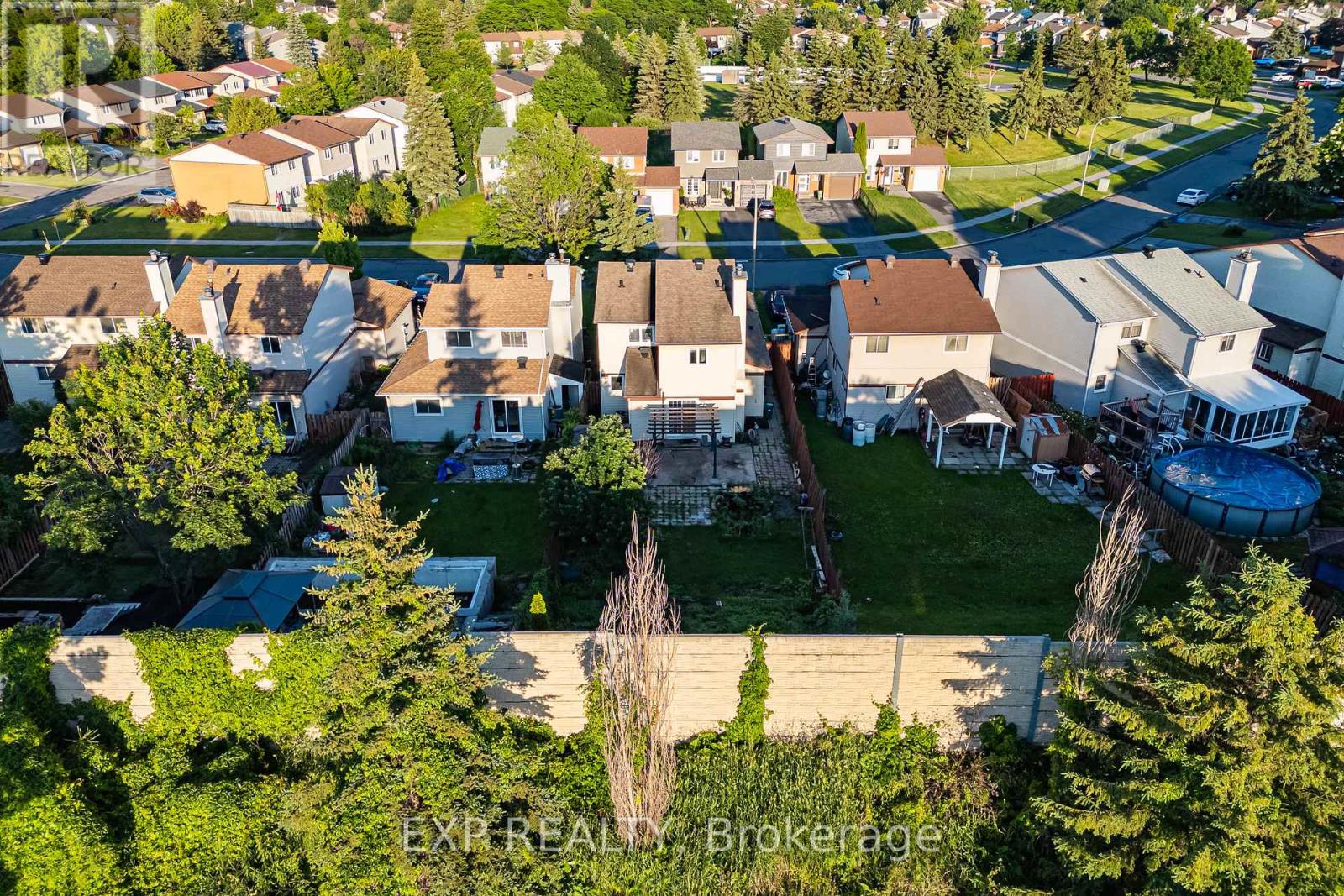 4 Bed, 4 Bath House for Sale in Ottawa – 1237 CEDARCROFT CRESCENT, Ottawa – MLS# X13472940 - Image 99