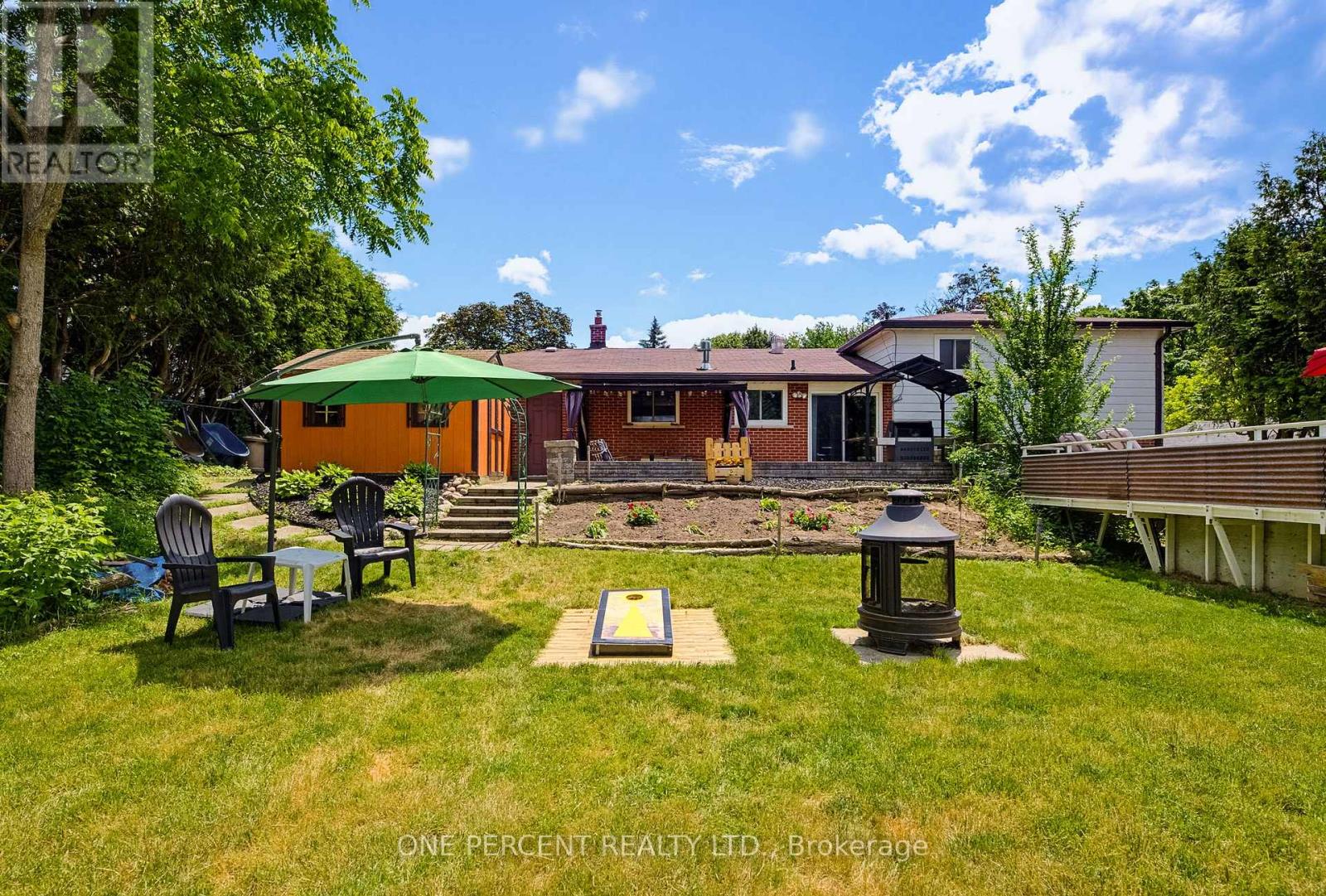 25 HILLTOP DRIVE - 45