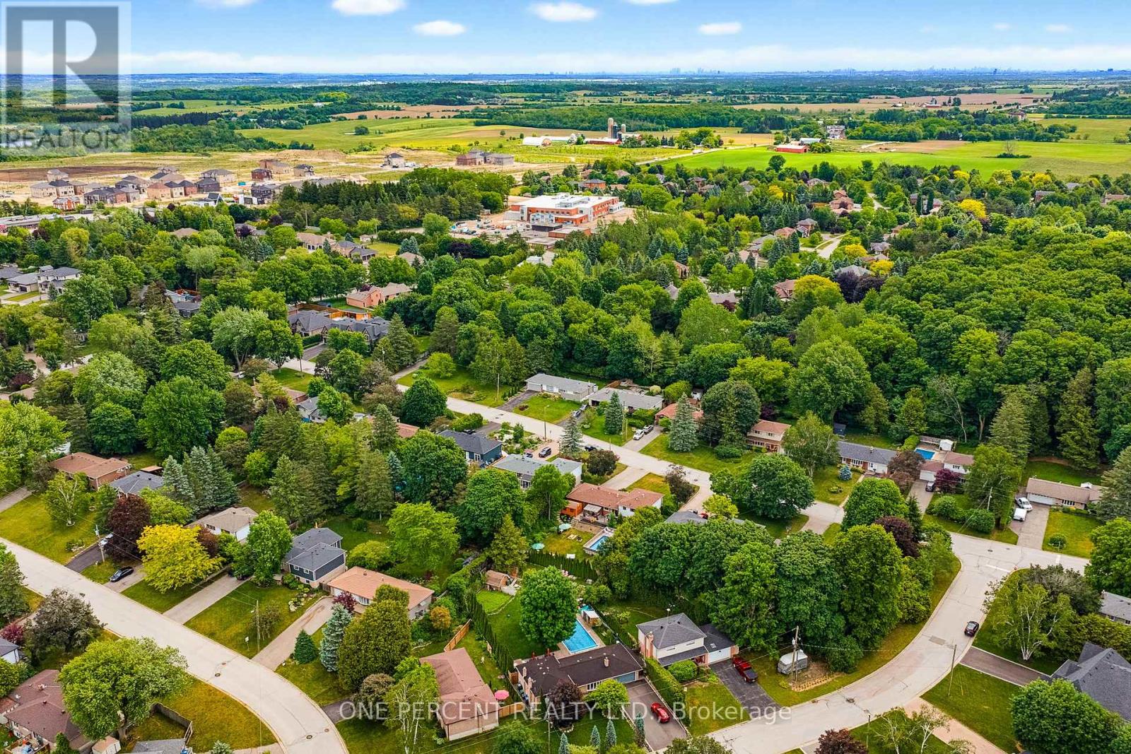 25 HILLTOP DRIVE - 47