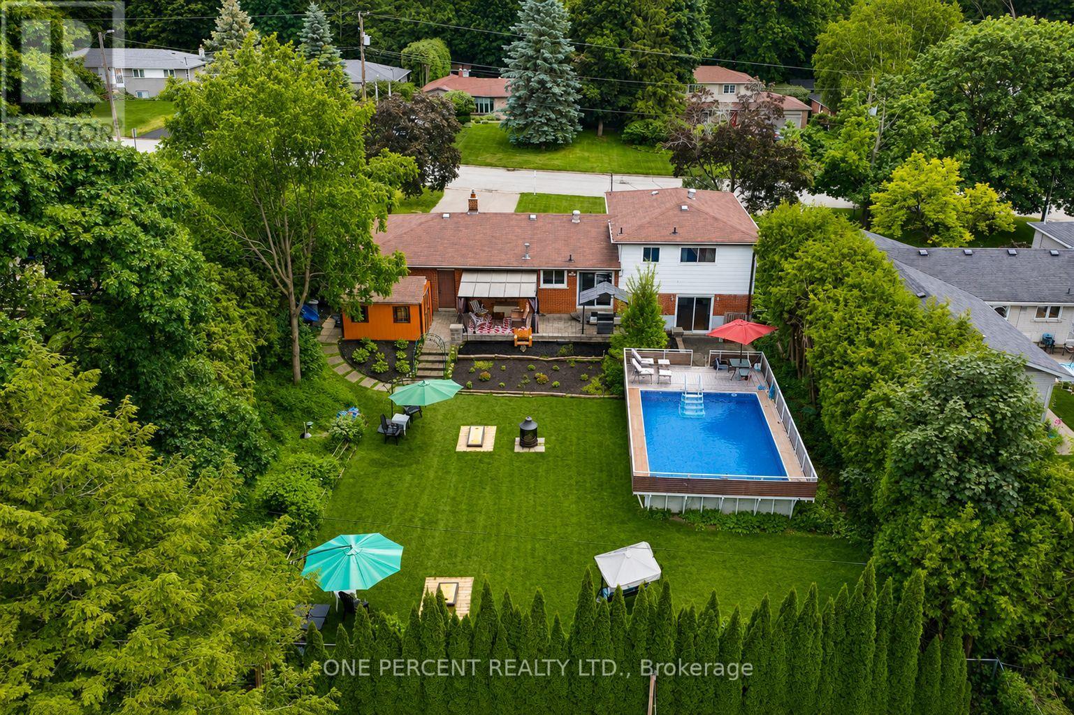 25 HILLTOP DRIVE - 40