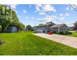 102 Crozier Drive, Summerside, PE C1N5S1 Photo 44