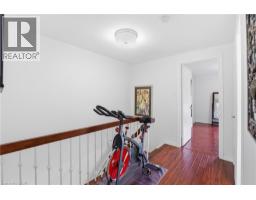 3027 Glencrest Road Unit# 66, Burlington, ON L7N3K1 Photo 23