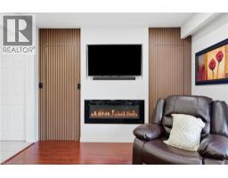 Kitchen - 3027 Glencrest Road Unit# 66, Burlington, ON L7N3K1 Photo 10