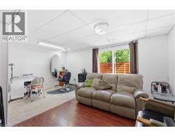 3027 Glencrest Road Unit# 66, Burlington, ON L7N3K1 Photo 38