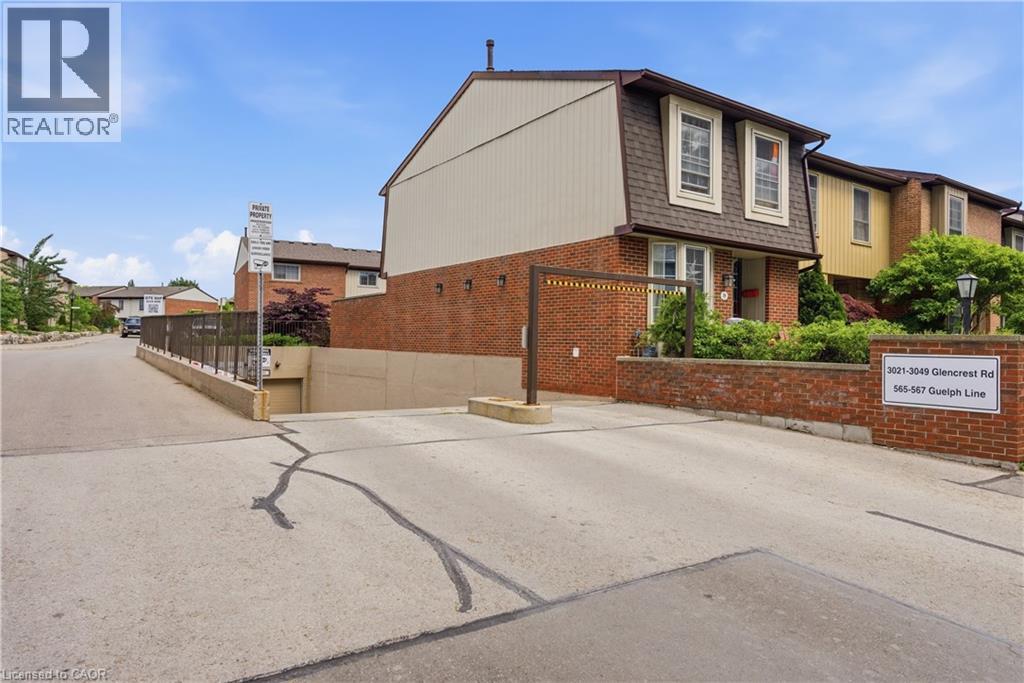 #66 3027 GLENCREST Road - 43