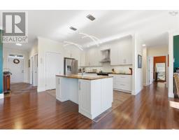 Utility room - 437 Mount Pleasant Road, Mount Pleasant, NS B0R1G0 Photo 10
