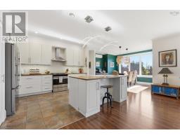 Dining nook - 437 Mount Pleasant Road, Mount Pleasant, NS B0R1G0 Photo 16