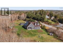 4pc Ensuite bath - 437 Mount Pleasant Road, Mount Pleasant, NS B0R1G0 Photo 6