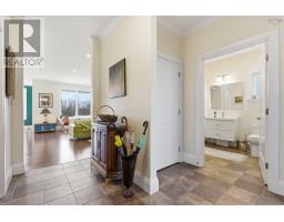 Laundry room - 437 Mount Pleasant Road, Mount Pleasant, NS B0R1G0 Photo 9