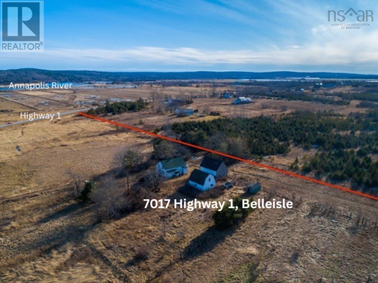 7017 Highway 1 - 3