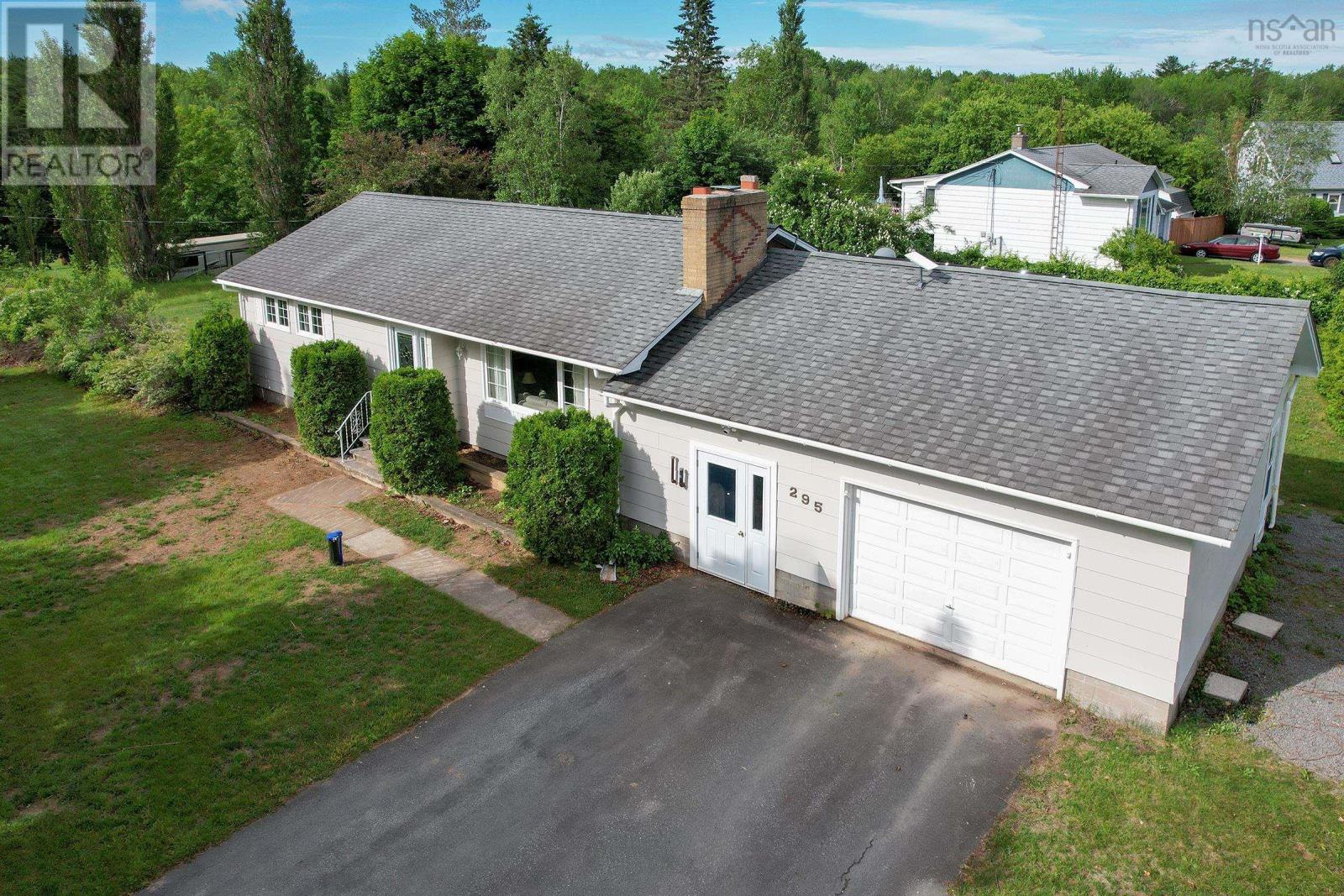 Property 2 of 28 of 295 Nictaux Road