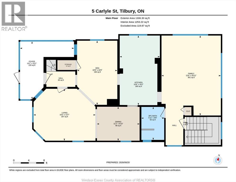 5 Carlyle - 41