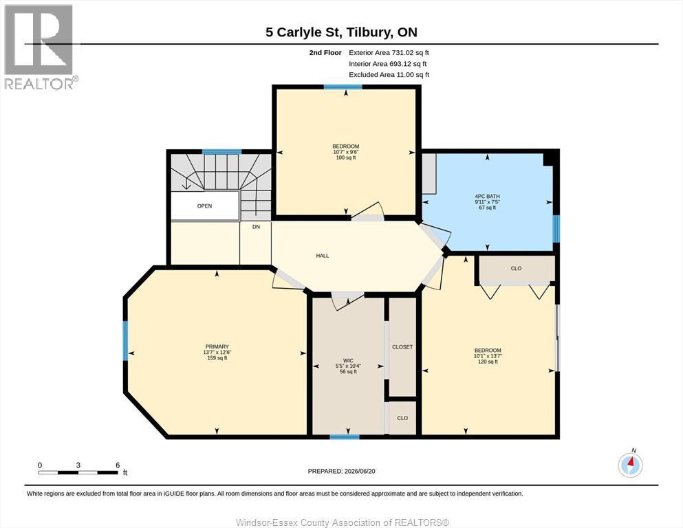 5 Carlyle - 42