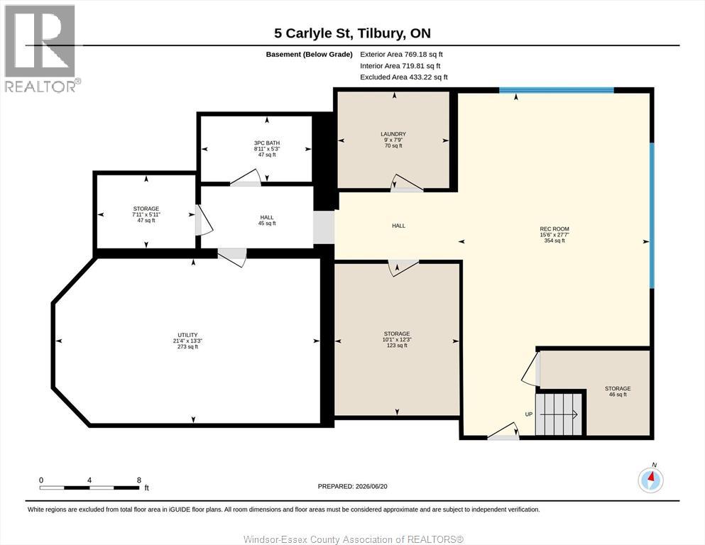 5 Carlyle - 43