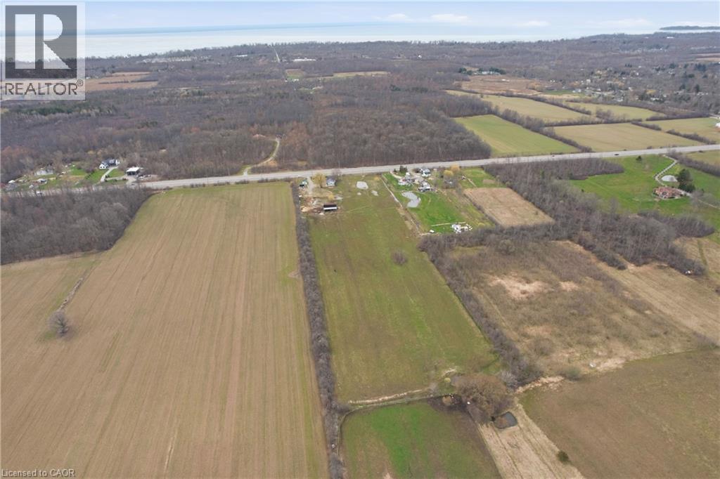 2538 GARRISON Road - 26