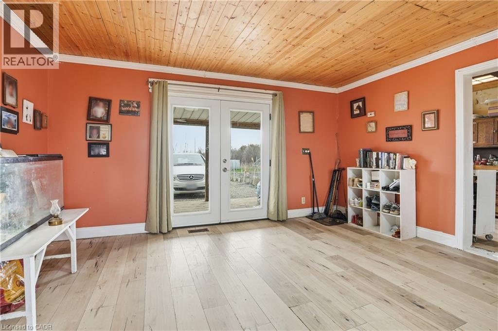2538 GARRISON Road - 10