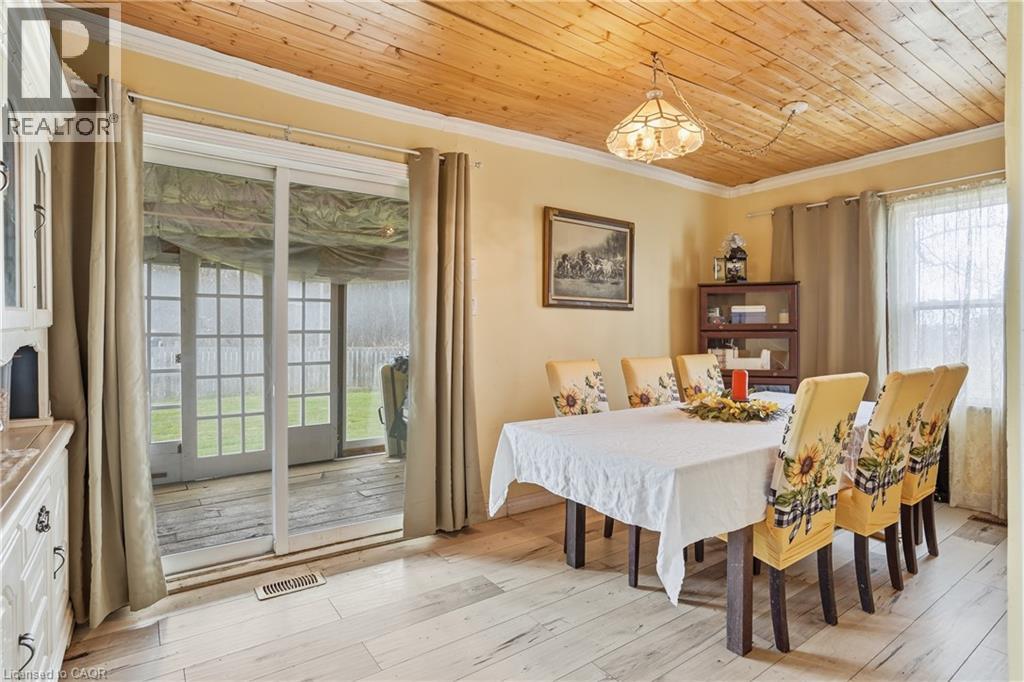 2538 GARRISON Road - 12