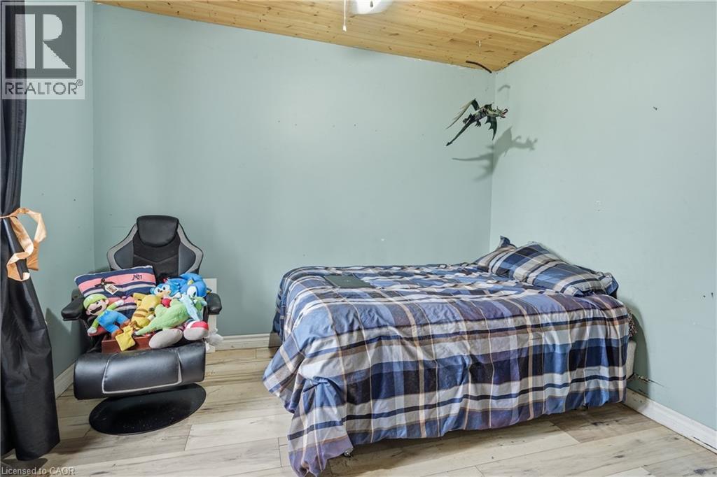 2538 GARRISON Road - 15