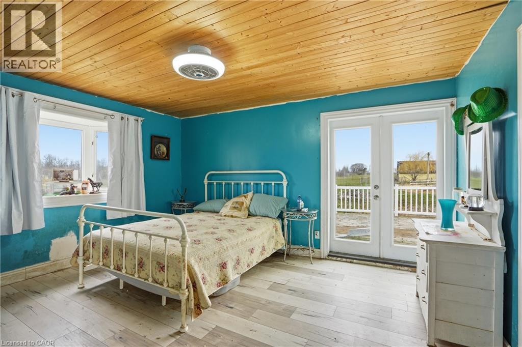 2538 GARRISON Road - 13