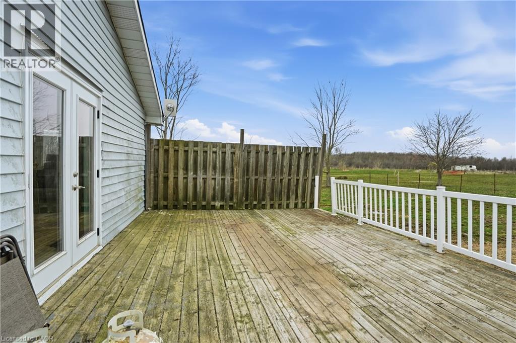 2538 GARRISON Road - 20