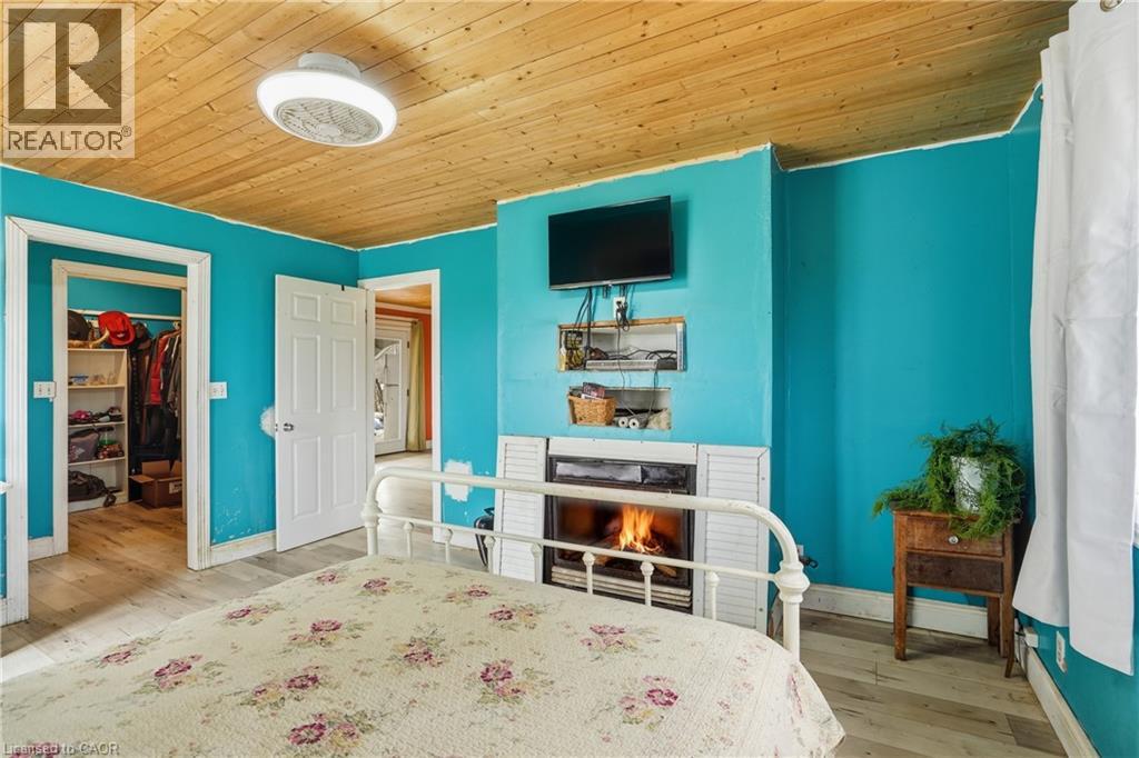 2538 GARRISON Road - 14