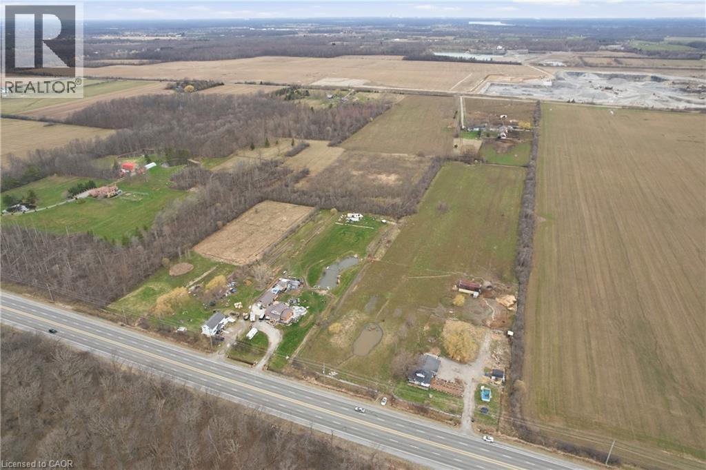 2538 GARRISON Road - 27