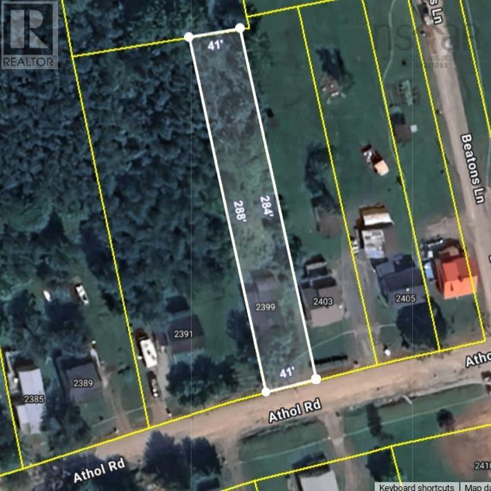 Property 19 of 19 of 2399 Athol Road