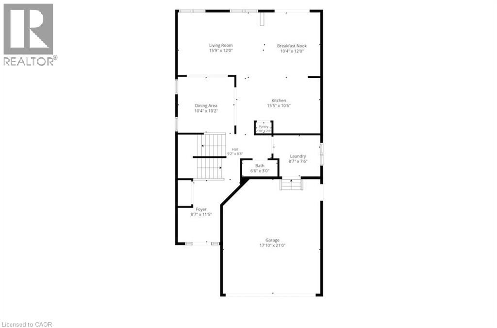 1272 SANDBAR Street - 22
