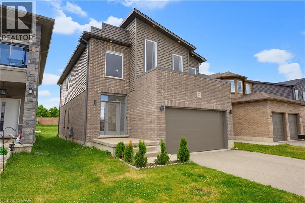 1272 SANDBAR Street - 19