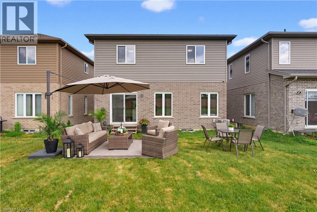 1272 SANDBAR Street - 18