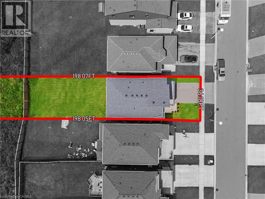 1272 SANDBAR Street - 2