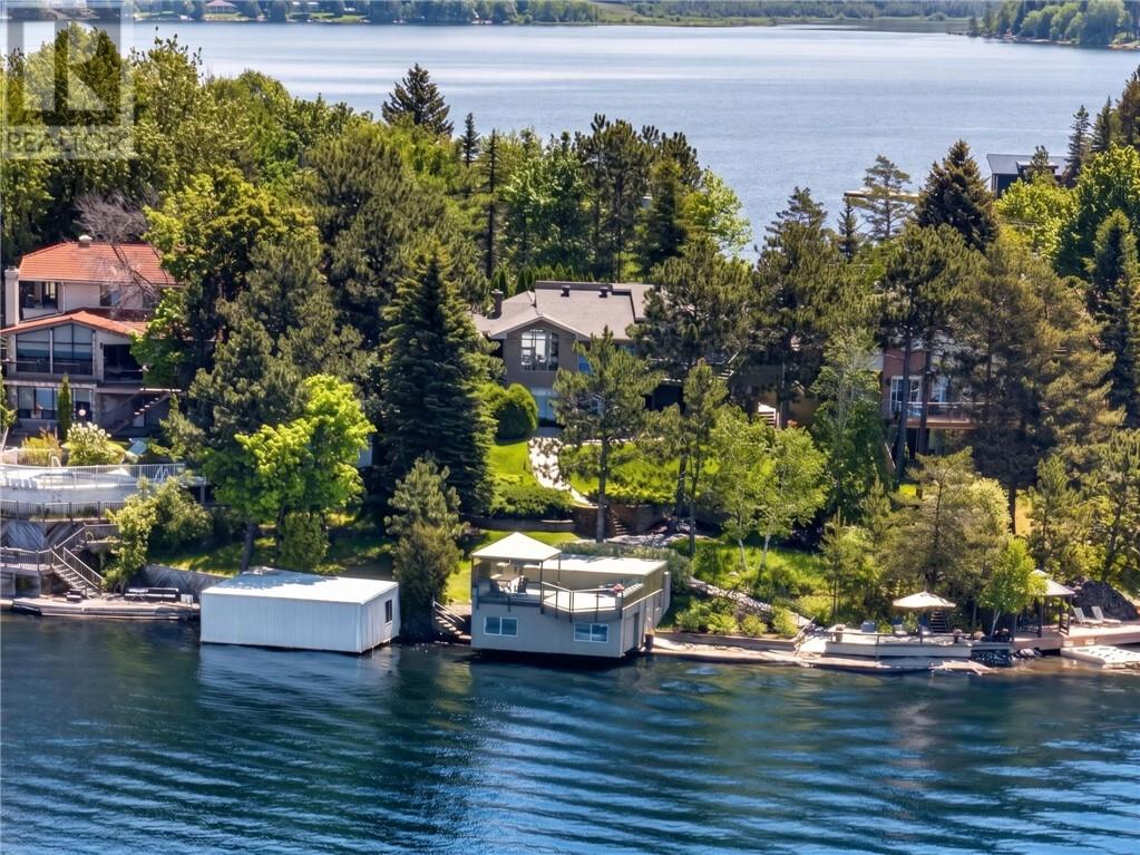 457 Lake Point Court - 2
