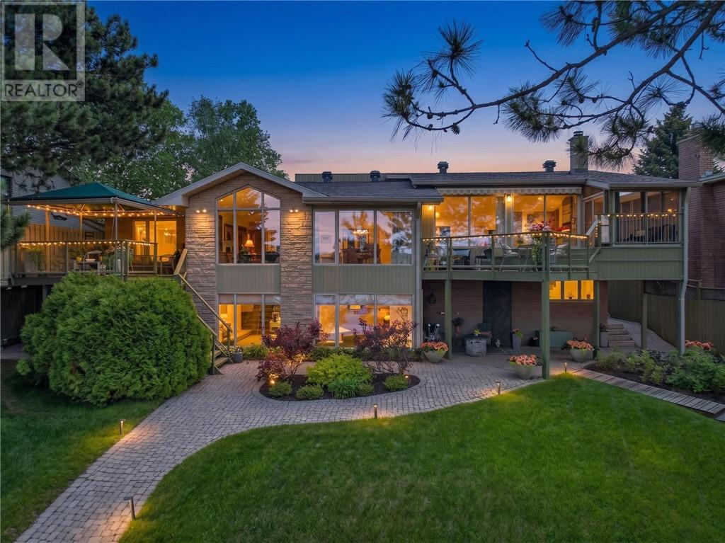 457 Lake Point Court - 4