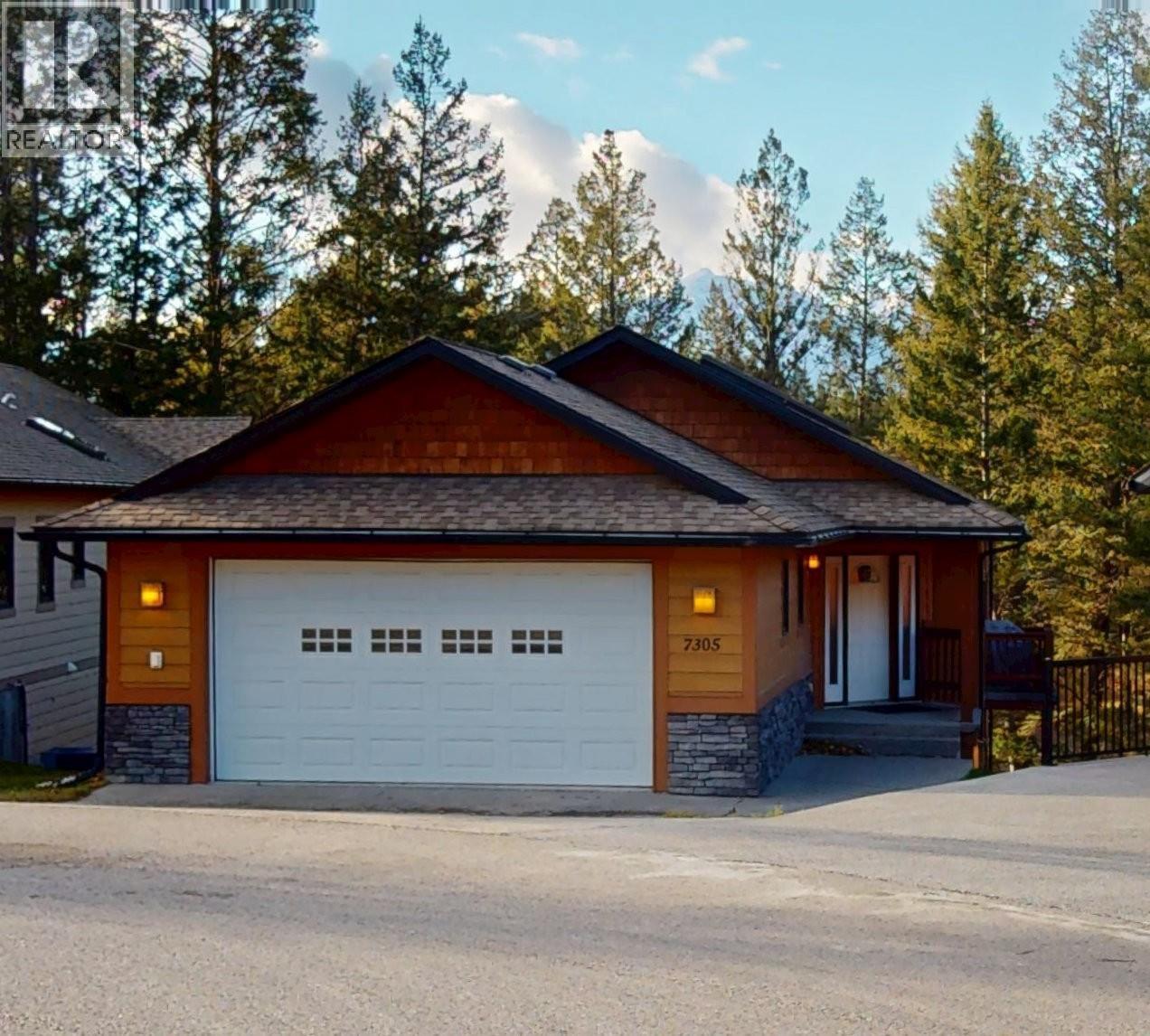 7305 Copperhorn Drive - 1