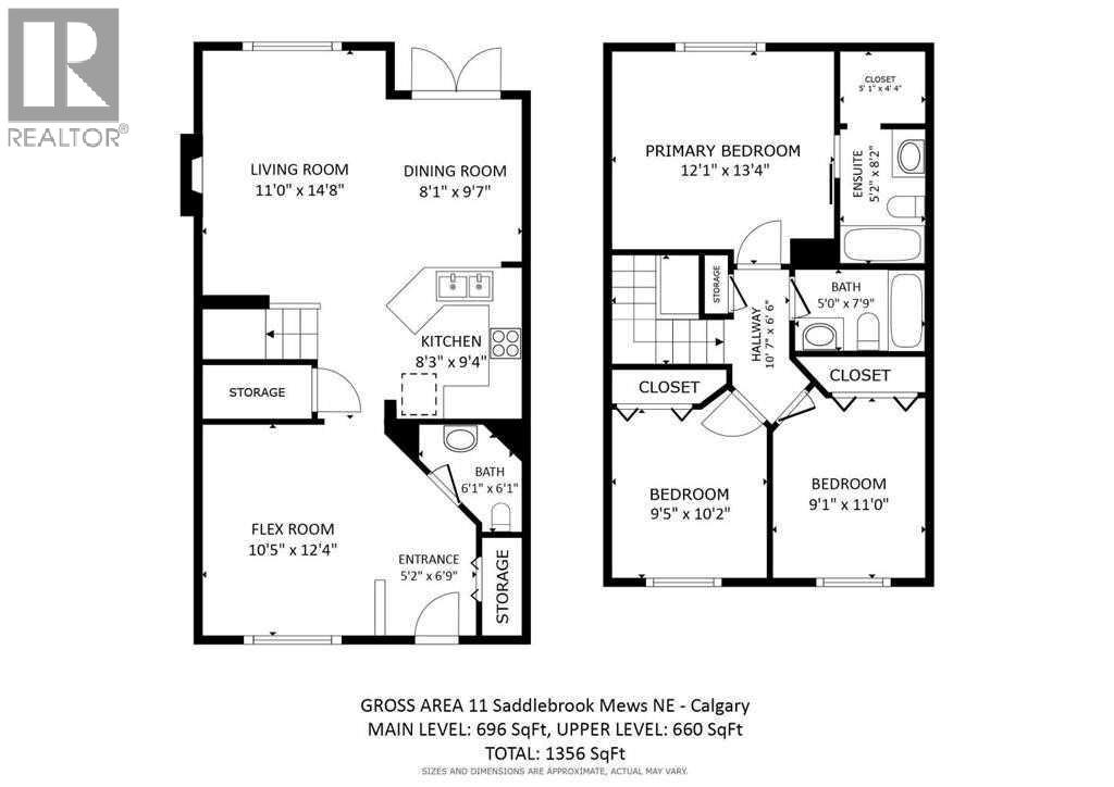 11 Saddlebrook Mews NE - 40